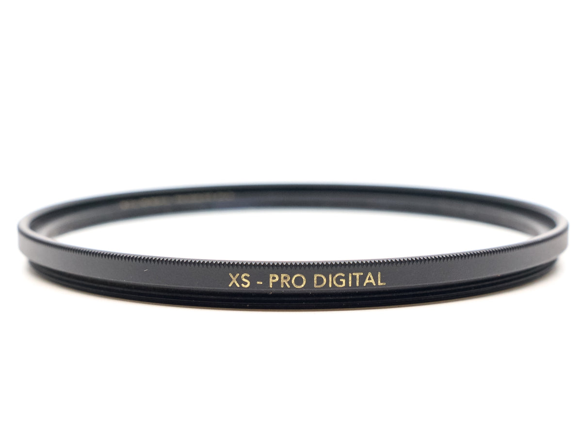 B+W 72mm XS-Pro Digital 010 UV-Haze MRC Nano Φίλτρο · imagen principal
