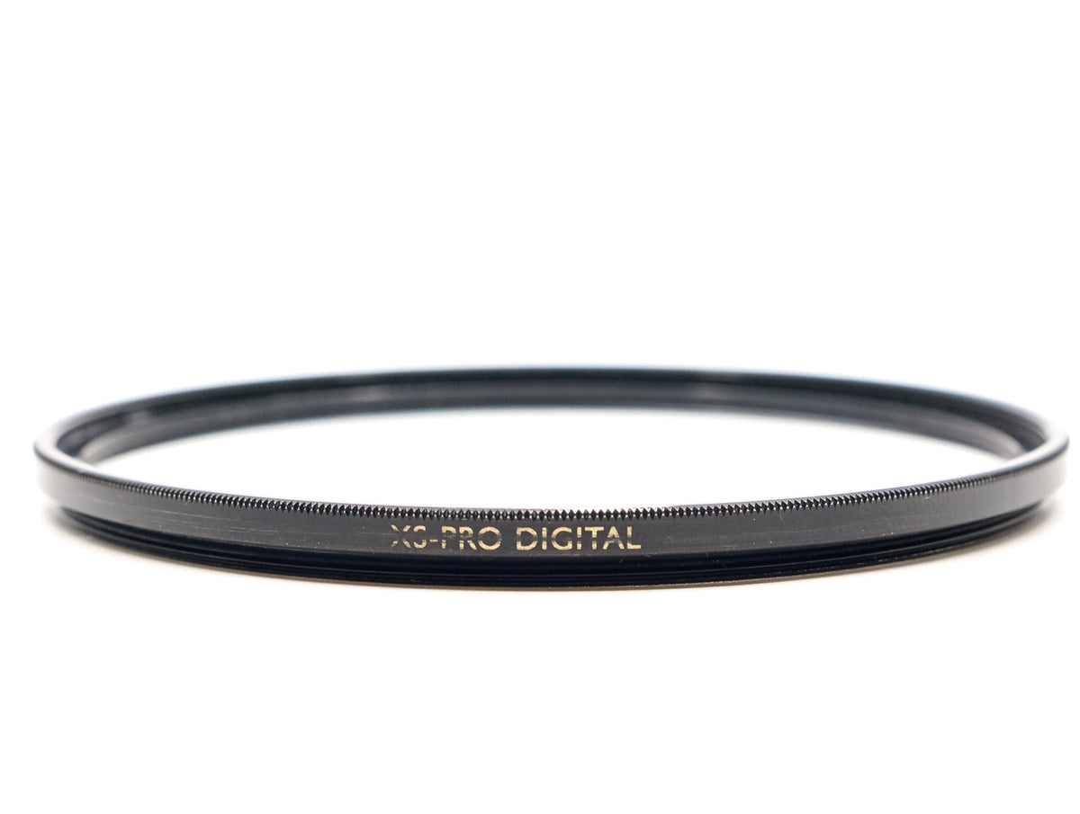 B+W 82mm XS-Pro Digital 010 UV-Haze MRC Nano Φίλτρο · imagen principal