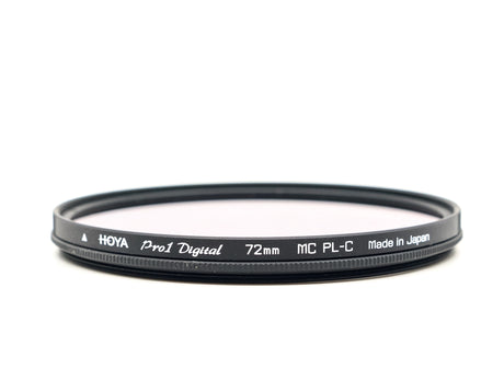 Φίλτρο Hoya 72mm Pro 1 Digital Κυκλικό Πολωτικό