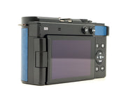 panasonic|lumix dc-s9 - Excelente - 4