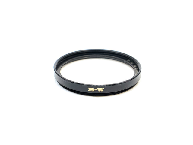 B+W 46mm F-Pro 010 UV-Haze 1x E Filter de segunda mano en Camera Market