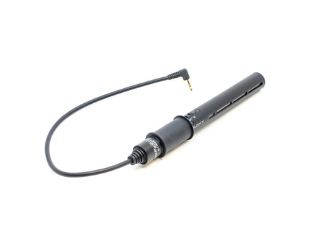 Sony ECM-CG60 Μικρόφωνο Τύπου Shotgun