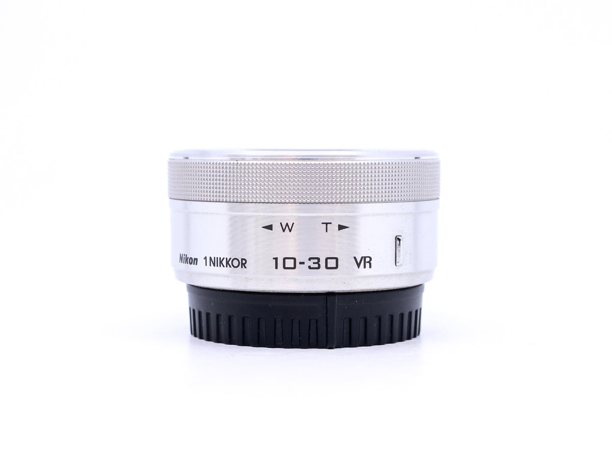 Nikon 1 Nikkor VR 10-30mm f/3.5-5.6 PD-Zoom · imagen principal