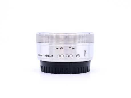 Nikon 1 Nikkor VR 10-30mm f/3.5-5.6 PD-Zoom 