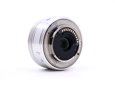 Nikon 1 Nikkor VR 10-30mm f/3.5-5.6 PD-Zoom 