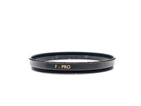 B+W 55mm F-Pro 010 UV-Haze 1x E Φίλτρο