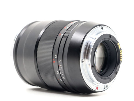 Zeiss Distagon T* 35mm f/1.4 ZE - Προσαρμογή Canon EF