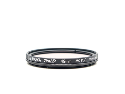 Φίλτρο Hoya 49mm Pro 1 Digital MC PL-C