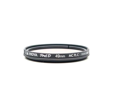 Φίλτρο Hoya 49mm Pro 1 Digital MC PL-C