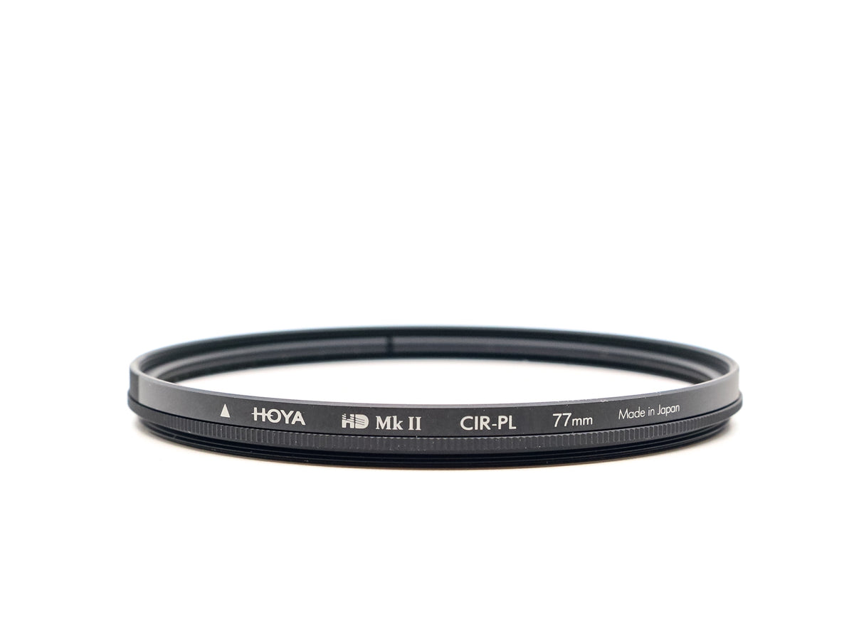 HOYA 77mm HD CIR-PL Φίλτρο · imagen principal