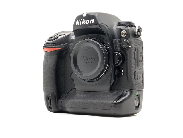 Nikon D2Xs de segunda mano en Camera Market