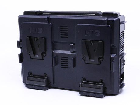 IDX VL-2 PLUS Φορτιστής Μπαταρίας V-Mount