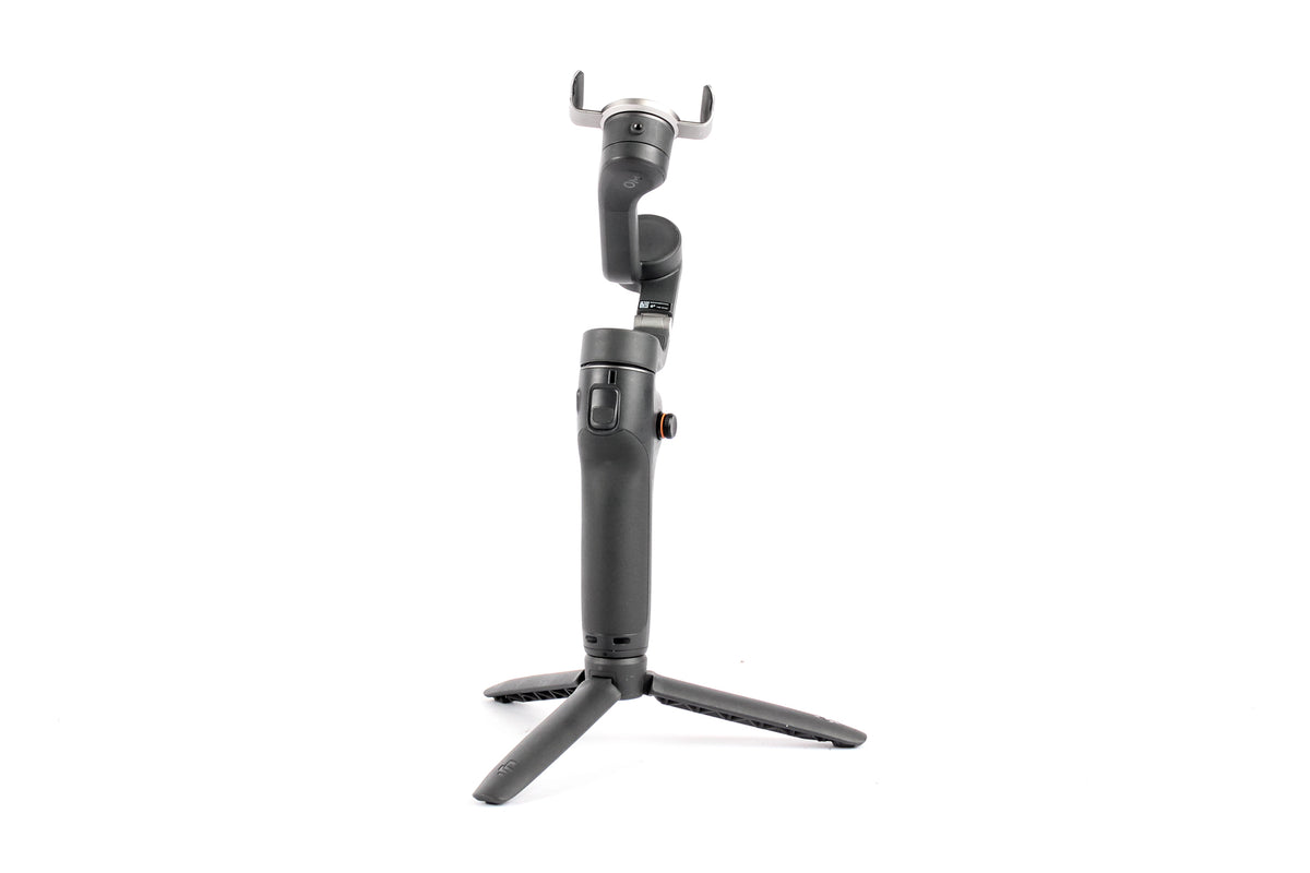 DJI Osmo Mobile 6 · imagen principal