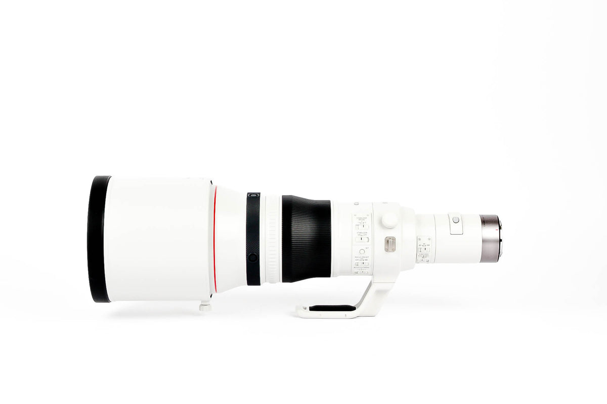 Canon RF 800mm f/5.6 L IS USM · imagen principal