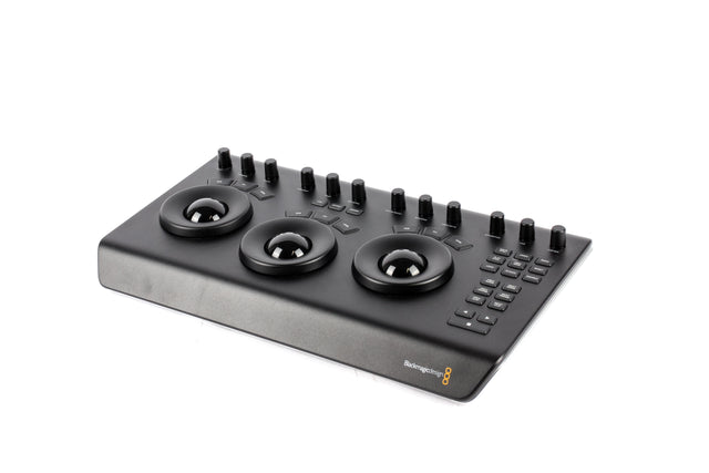 Blackmagic Design DaVinci Resolve Micro Panel de segunda mano en Camera Market