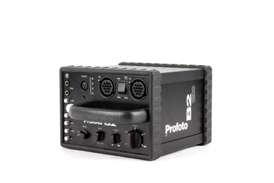 Profoto Pro-B2 1200R Ws Power Pack με Φλας Κεφαλή