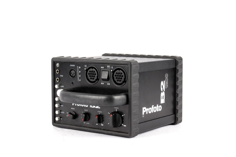 Profoto Pro-B2 1200R Ws Power Pack με Φλας Κεφαλή
