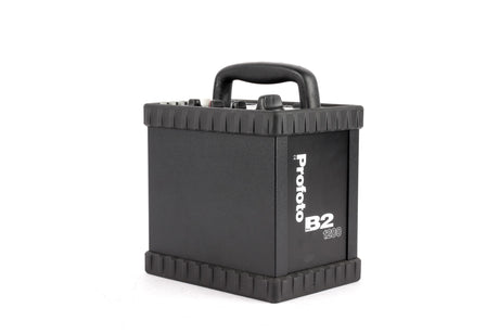 Profoto Pro-B2 1200R Ws Power Pack με Φλας Κεφαλή