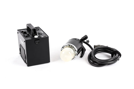 Profoto Acute B2 600 AirS και Acute-B Head