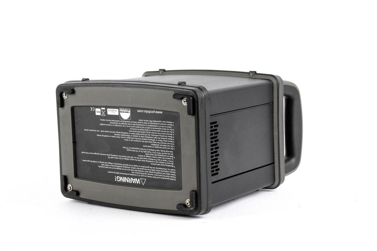 Profoto D4 Air 2400Ws Power Pack · imagen principal