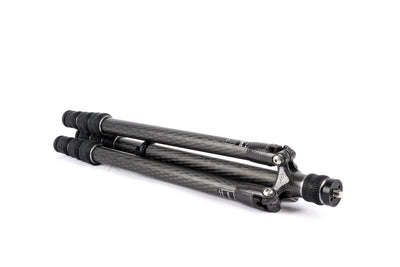Gitzo GT1545T Series 1 Traveler Τρίποδο από ανθρακονήματα