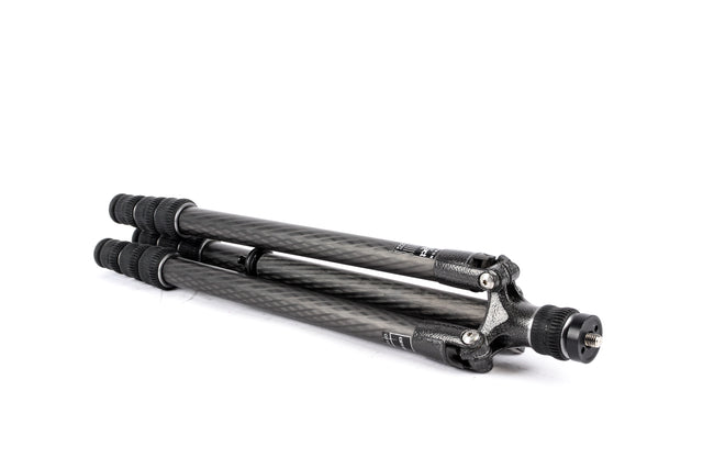 Gitzo GT1545T Series 1 Traveler Carbon Fibre Tripod de segunda mano en Camera Market