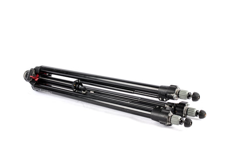 Manfrotto 058B Αλουμινένιο Τρίποδο Triaut