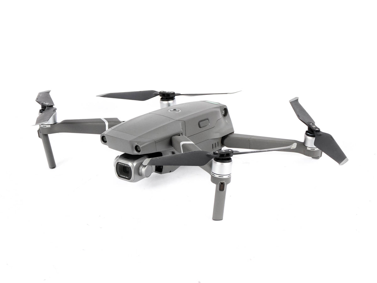 DJI Mavic 2 Pro · main image