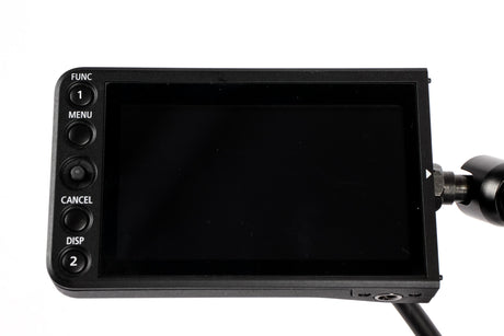 Canon Cinema EOS C300 II Με Κιτ Εστίασης Αφής - Canon EF