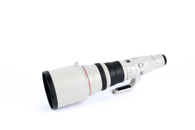 Canon EF 800mm f/5.6 L IS USM de segunda mano en Camera Market