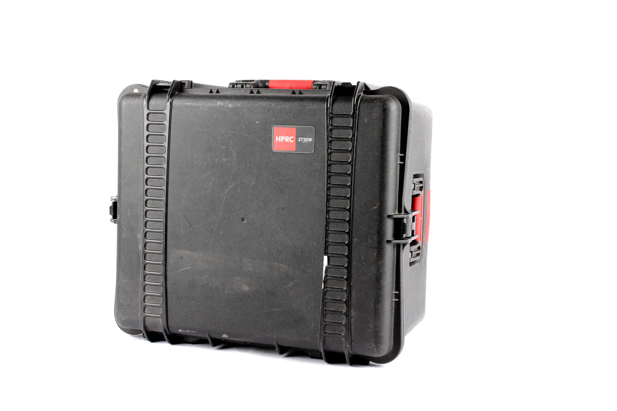 HPRC 2730W Resin Case · imagen principal