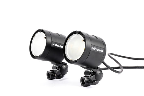 Kit Profoto B2 250 Air TTL To-Go