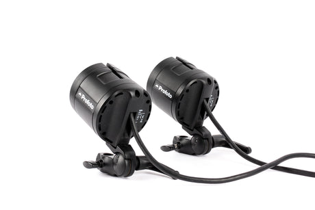 Kit Profoto B2 250 Air TTL To-Go