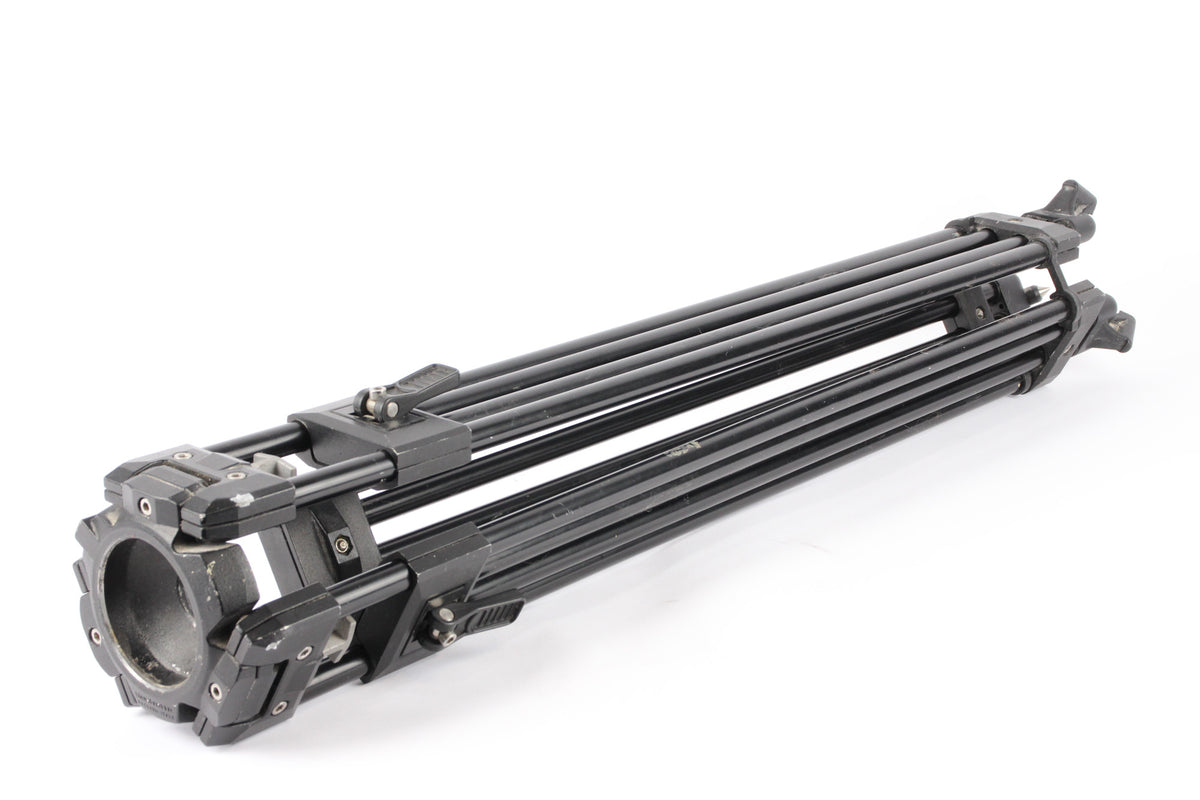 Manfrotto 350MVB Professional Video Tripod · imagen principal