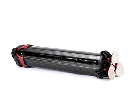Sachtler Flowtech 75 Τρίποδο από ανθρακονήματα