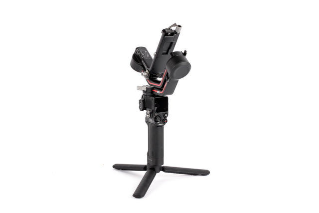 DJI RS 3 de segunda mano en Camera Market