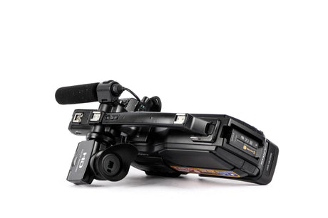 Sony HXR-MC2500E Βιντεοκάμερα