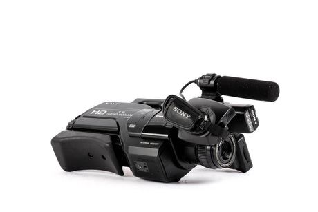 Sony HXR-MC2500E Βιντεοκάμερα