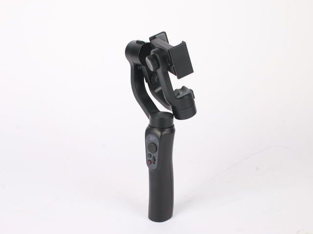 Zhiyun Smooth-Q Smartphone Gimbal de segunda mano en Camera Market