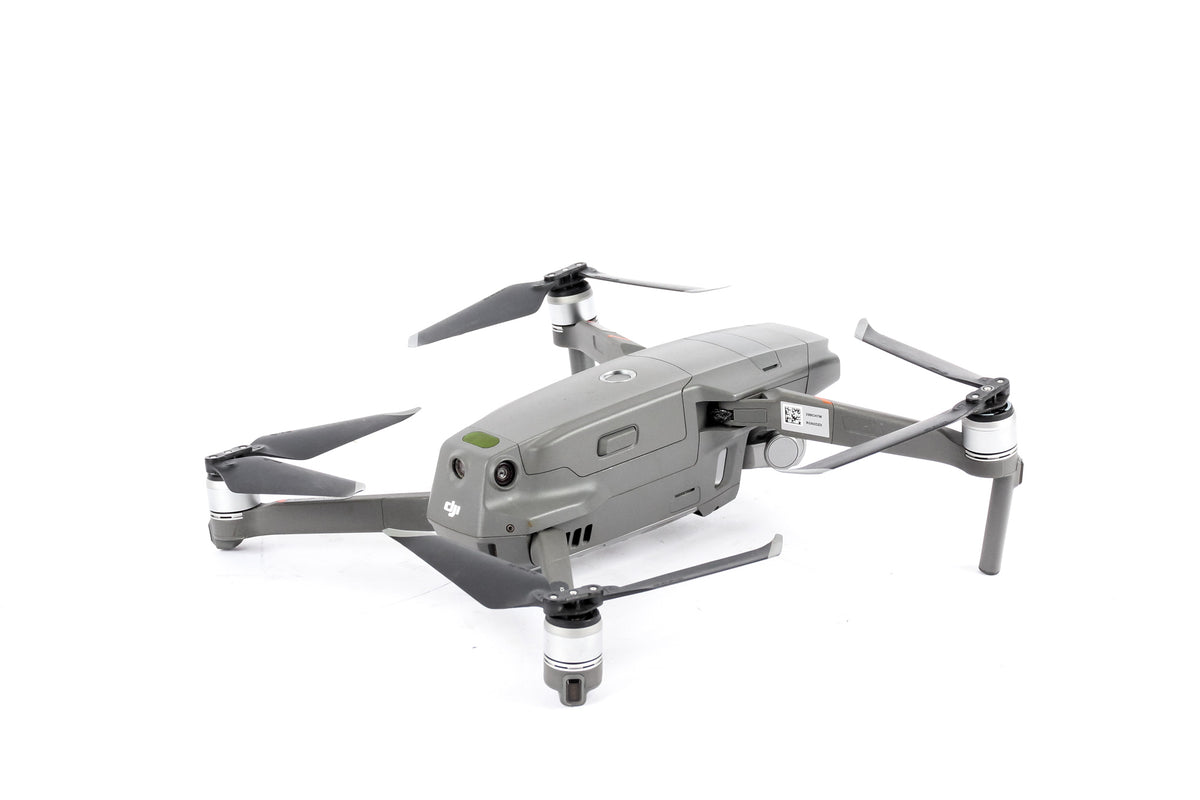 DJI Mavic 2 Enterprise Dual · main image