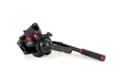 Manfrotto 504HD Fluid Head 