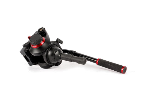 Manfrotto 504HD Fluid Head 
