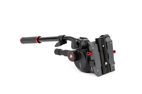 Manfrotto 504HD Fluid Head 