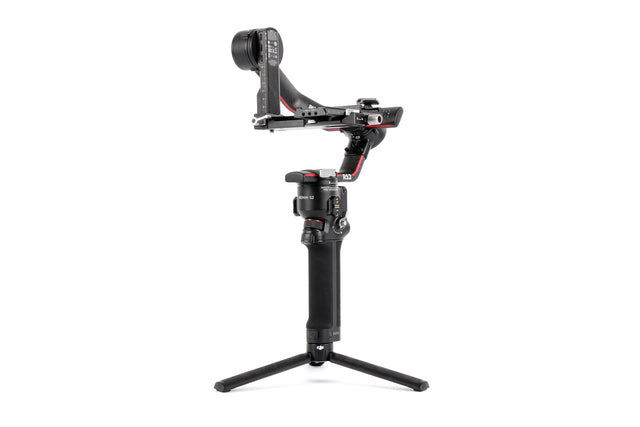 DJI RS 2 Pro Combo de segunda mano en Camera Market