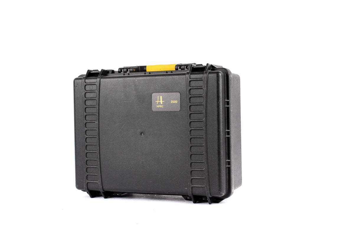 HPRC 2500 Resin Case · imagen principal