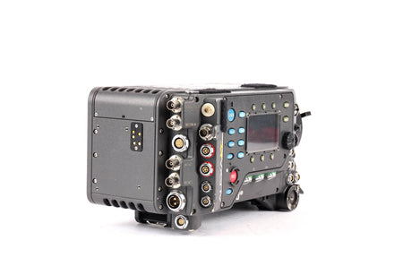 Άρρι ALEXA Plus XT