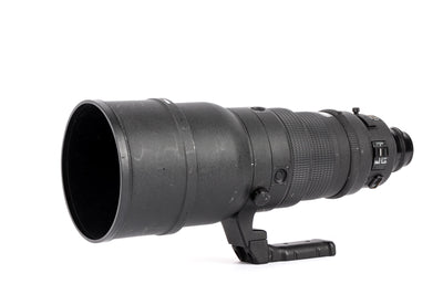 Νikon AF-I Nikkor 400mm f/2.8D