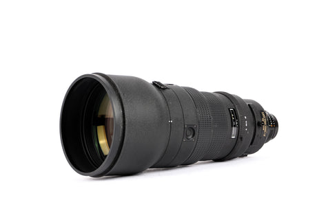 Νikon AF-I Nikkor 400mm f/2.8D