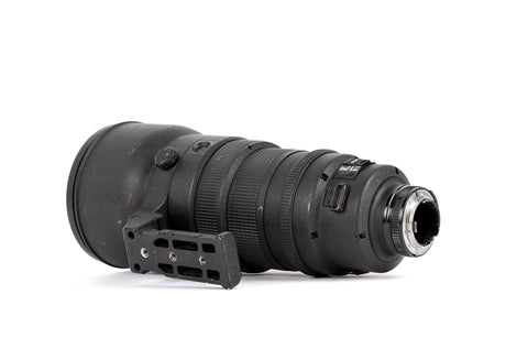 Νikon AF-I Nikkor 400mm f/2.8D