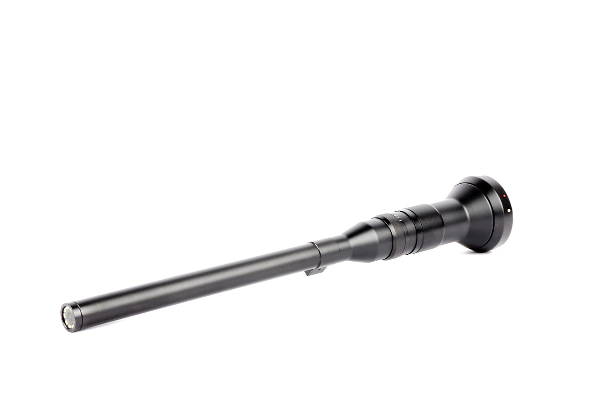 Laowa 24mm f/14 2x Macro Probe - Προσαρμογέας Canon EF · main image
